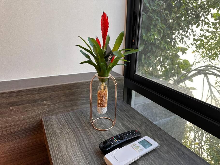 168 Sukhumvit 36精品公寓 Банкок Стая снимка